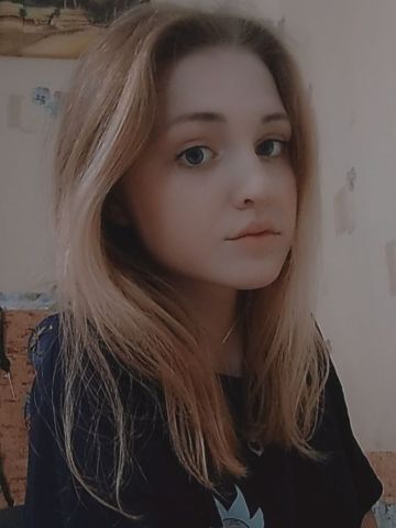 Проститутка Альбина